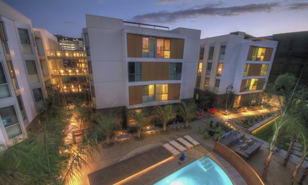 Đại học ở California 'rúng động' vì 4 vụ hiếp dâm liên tiếp