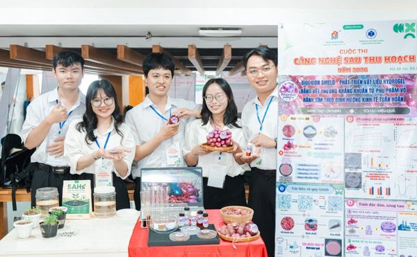 Đại học ở Hàn Quốc đào tạo cử nhân du lịch theo mô hình 4+0