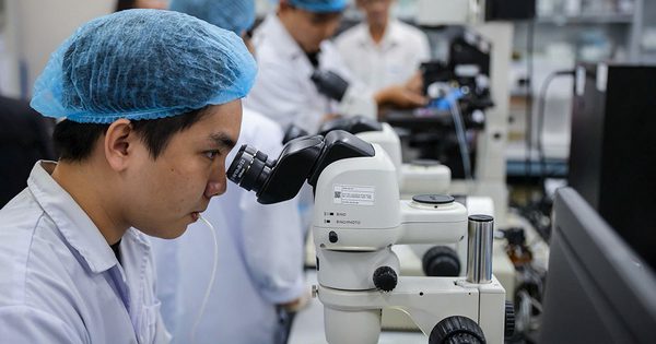 Đại học phải mang lại giá trị thật cho người học
