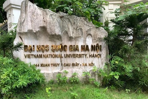 Đại học Quốc gia Hà Nội mở ngành học trái quy định