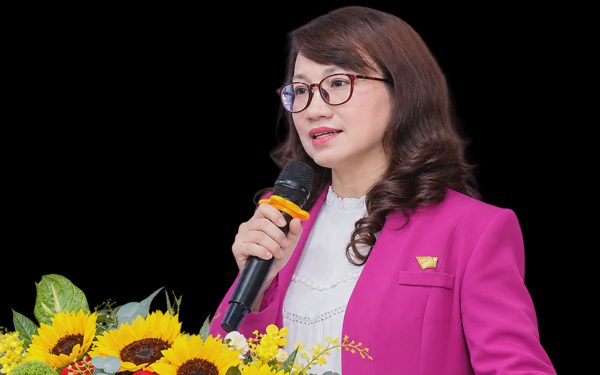 Đại học Quốc gia TP.HCM sắp có Trung tâm Đổi mới sáng tạo 42.000m², hướng tới thu hút 1.500 tiến sĩ