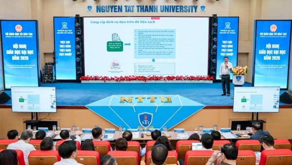 Đại học trước yêu cầu nâng chất lượng nguồn nhân lực