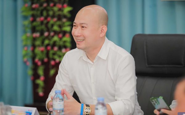 Đại hội VFF khóa mới: Ít đề cử nặng ký