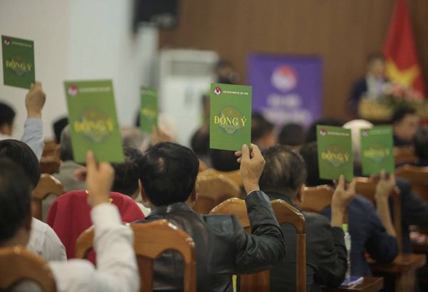 Đại hội VFF: Thỏa thuận hậu trường không được cao hơn quản lý Nhà nước