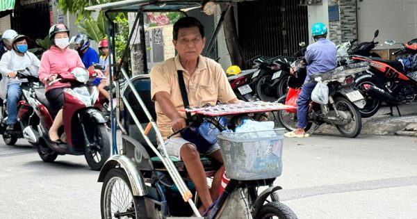 Đại lý cũng phải ôm vé số ế: 'Chúng tôi chỉ biết kêu trời'
