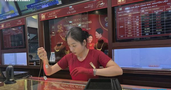 Đại lý đòi vàng, Bảo Tín Minh Châu nói gì?