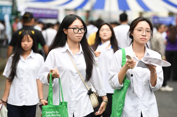Đại phẫu đào tạo đại học: Đào tạo lãng phí, dùng giảng viên 'ảo'