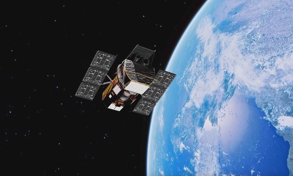 Đài quan sát 250 triệu USD của NASA sắp rơi xuống Trái Đất