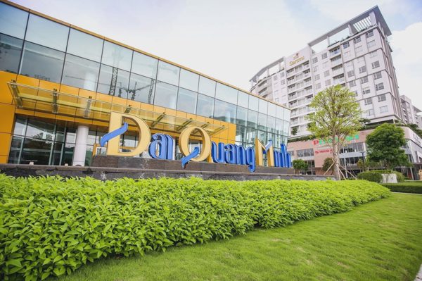 Đại Quang Minh tính huy động 1.000 tỷ đồng trái phiếu, Thaco bảo lãnh