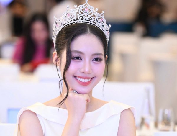 Đại sứ Trần Ngọc Châu Anh: 'Thanh toán số tạo nên thói quen sống xanh'