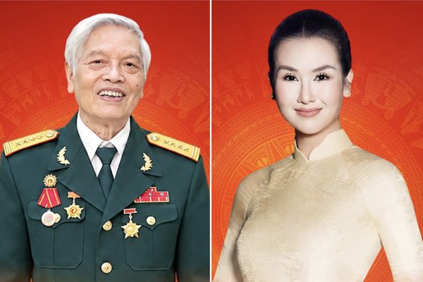 Đại tá Doãn Nho, Võ Hạ Trâm tham gia chương trình 'Sao Độc lập' 2026