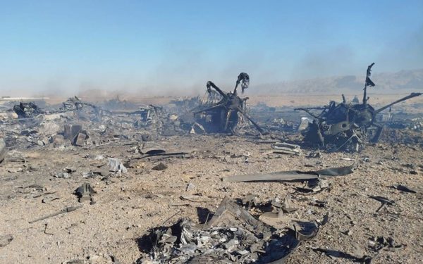 Đại tá Mỹ kể cú rơi F-15E và cuộc đào thoát giữa lòng Iran