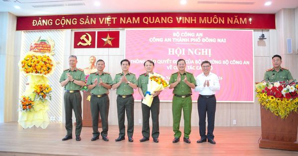 Đại tá Nguyễn Chí Toàn giữ chức Phó cục trưởng Cục  An ninh chính trị nội bộ