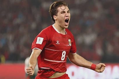 Đại thắng 9-2, Indonesia vào chung kết gặp Thái Lan theo cách không tưởng