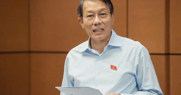 Đại tướng Lương Tam Quang: Công an không thể chịu trách nhiệm PCCC thay chủ nhà