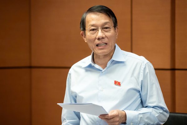 Đại tướng Lương Tam Quang: Công an không thể chịu trách nhiệm PCCC thay chủ nhà