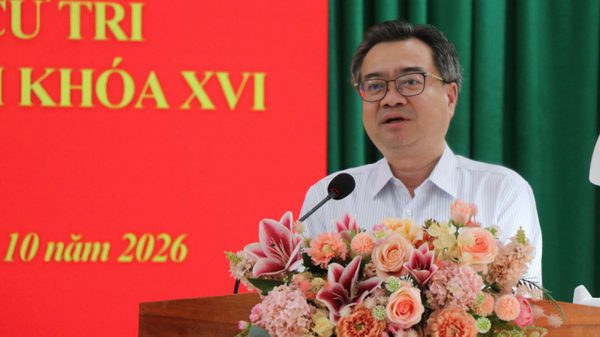 Đắk Lắk cần thực hiện tốt công tác quy hoạch, khai thác hiệu quả không gian phát triển mới