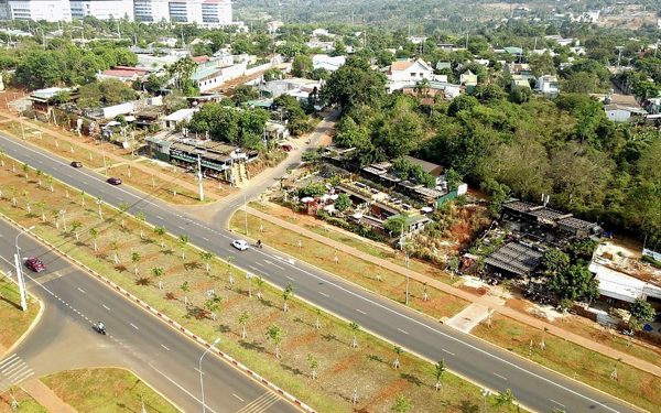 Đắk Lắk chấn chỉnh tình trạng rao bán đất nền trên mạng xã hội