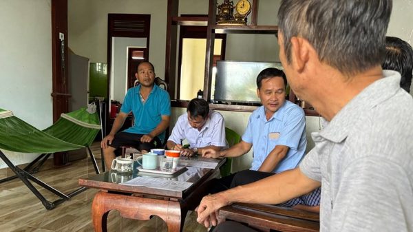 Đắk Lắk: Khẩn trương khoanh vùng, xử lý ổ dịch dại sau khi 4 người bị chó mắc bệnh dại cắn