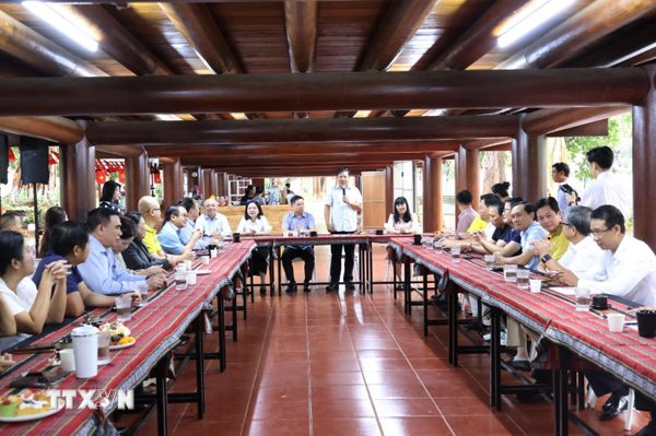 Đắk Lắk khơi thông nguồn lực, thúc đẩy tiến độ các dự án ngoài ngân sách