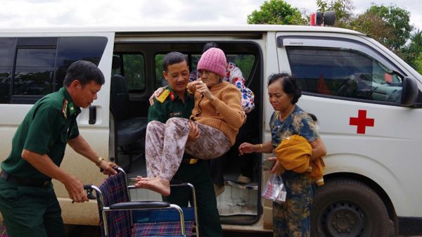 Đắk Lắk: Nghĩa tình quân-dân nơi phên dậu Tổ quốc