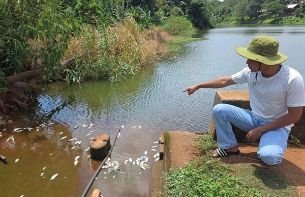 Đắk Lắk phát hiện 4 doanh nghiệp có dấu hiệu đấu nối đường ống xả thải trái phép