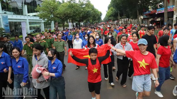Đắk Lắk sẵn sàng đồng hành cùng chương trình “Cùng Việt Nam tiến bước” năm 2026
