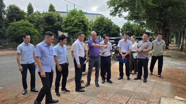 Đắk Lắk: Yêu cầu khẩn trương làm rõ hành vi xả thải và xác minh nguyên nhân cá chết hàng loạt tại hồ Ea Trum