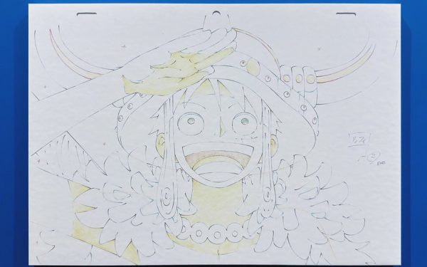 Đắm chìm trong thế giới hải tặc với One Piece Day 2026