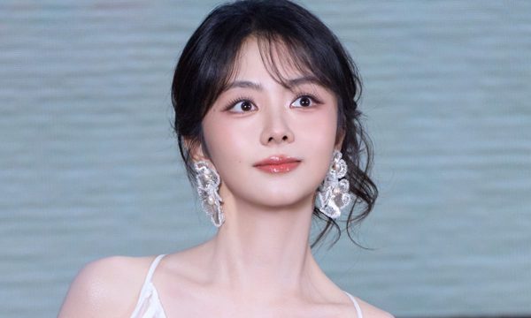 Đàm Tùng Vận có đang lợi dụng Triệu Lệ Dĩnh?
