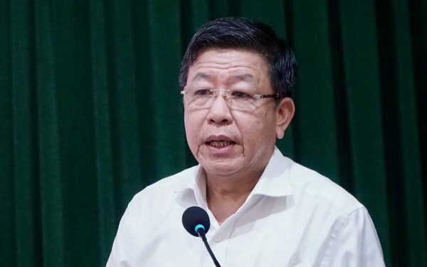 Dân băn khoăn nguy cơ phải di dời toàn bộ khu dân cư dọc sông Hồng, lãnh đạo Hà Nội nói gì?