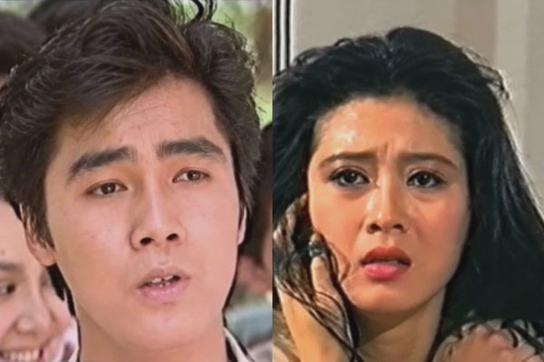 Dàn diễn viên đình đám “Nước mắt học trò” sau hơn 3 thập kỷ giờ ra sao?