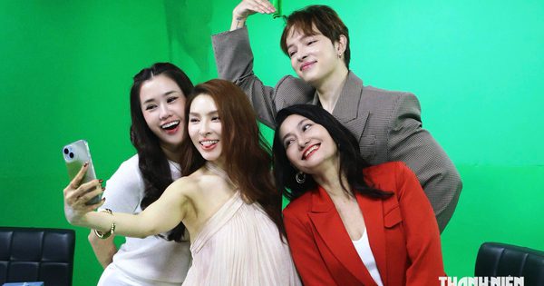Dàn diễn viên 'Tiệm bánh Hoàng tử bé' ra sao sau 13 năm?