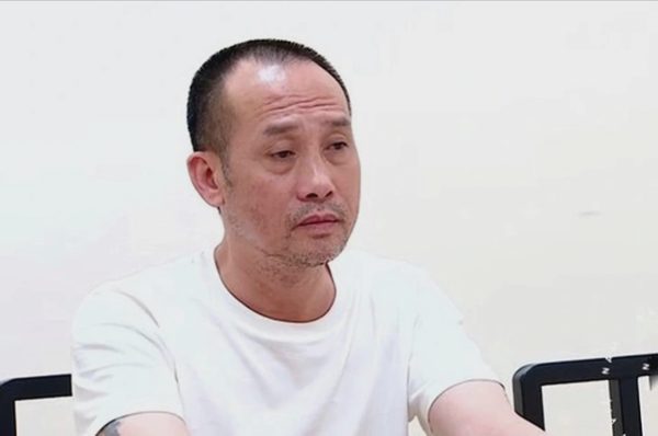 Đàn em Tuấn “Thần Đèn” bị cán bộ sở lừa 660 triệu đồng