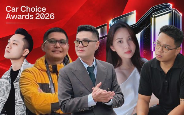 Dàn KOC ngành xe dự đoán Car Choice Awards 2026: Nhiều cái tên có thể gây bất ngờ