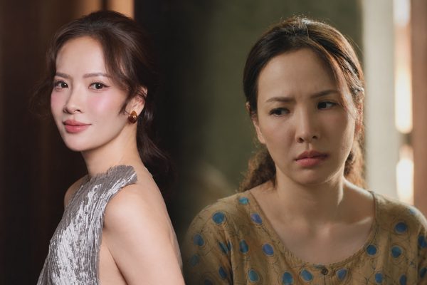 Đan Lê tuổi 43: Đời thường xinh đẹp, hôn nhân hạnh phúc khác xa phim VTV