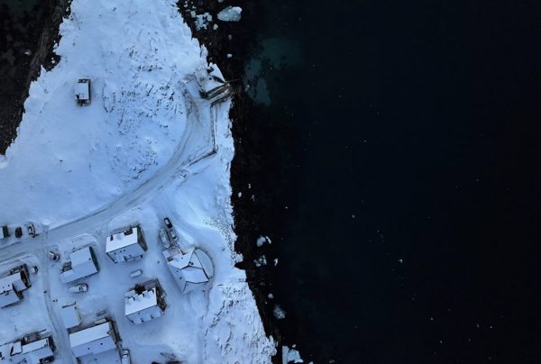 Đan Mạch, Greenland lên tiếng sau tuyên bố kiểm soát an ninh của ông Trump