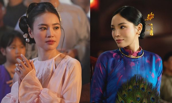 Dàn mỹ nhân đối đầu trong phim 18+