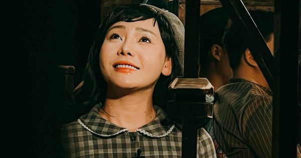 Dàn mỹ nhân phim giờ vàng nhận tin vui