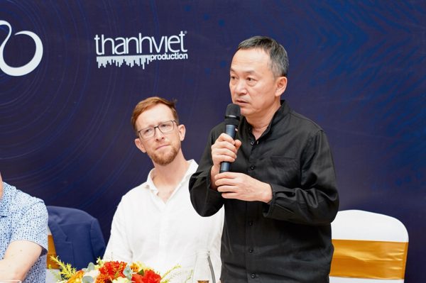 Dàn nhạc Giao hưởng London mang các tác phẩm giàu chất thơ đến Nhà hát Hồ Gươm