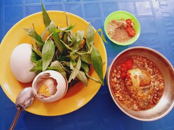 Đàn ông ăn rau răm có gây yếu sinh lý?