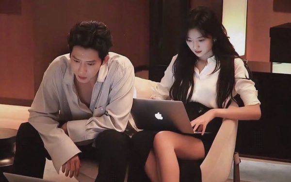 Dân quảng cáo khóc ròng khi xem Đầu xuân tươi sáng