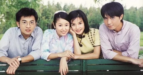Dàn sao 'Tân dòng sông ly biệt' sau 25 năm: Người viên mãn, người bị cấm sóng
