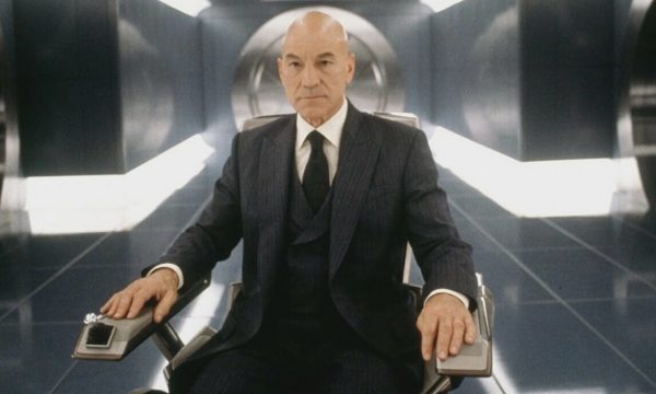 Dàn sao 'X-Men' tiếc thương Patrick Stewart