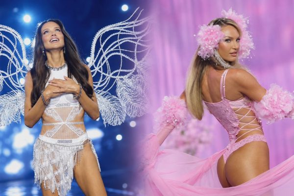 Dàn "thiên thần" kỳ cựu tái xuất tại Victoria’s Secret Fashion Show 2026