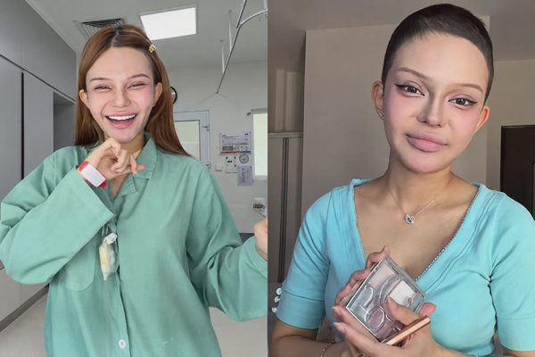 Đan Thy tiết lộ lý do xuất viện sau hơn 2 tháng điều trị ung thư máu