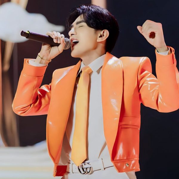 Đan Trường bị chê