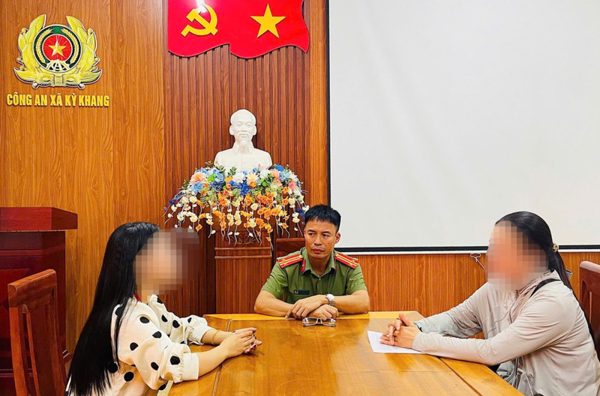 Đăng bài ẩn danh xúc phạm người khác, bị phạt tiền triệu