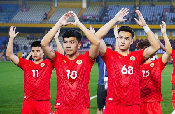 Đẳng cấp châu Á và thiệt thòi của bóng đá Đông Nam Á tại đấu trường C1