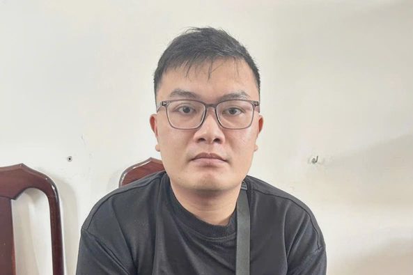 Đang chấp hành án treo, nam thanh niên đến Cần Thơ trộm xe máy